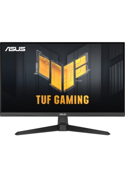 ASUS Tuf Gaming VG279Q3A 27 inç 180Hz 1ms Full HD Adaptive Sync IPS Gaming Monitör