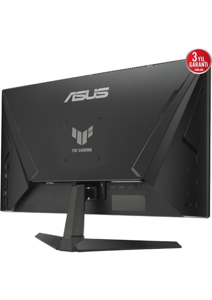 ASUS Tuf Gaming VG279Q3A 27 inç 180Hz 1ms Full HD Adaptive Sync IPS Gaming Monitör