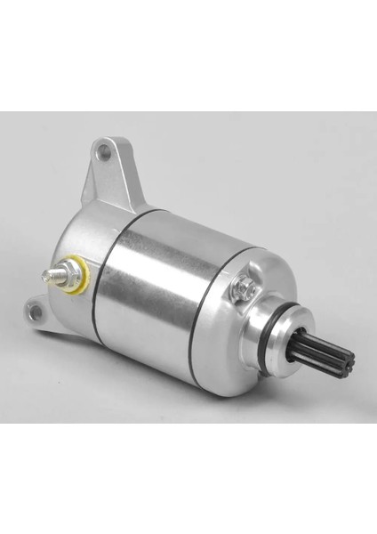 Motorsiklet Cbf 150 CB125E Marş Motoru Hareket Dinamosu 52122
