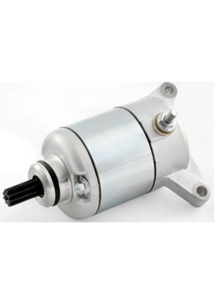 Motorsiklet Cbf 150 CB125E Marş Motoru Hareket Dinamosu 52122