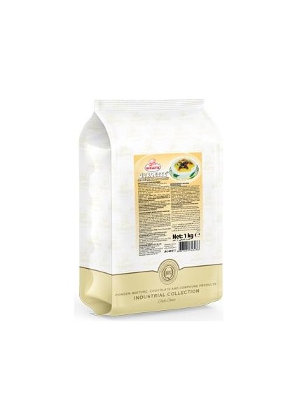 Sade Şarlot Tozu 1kg