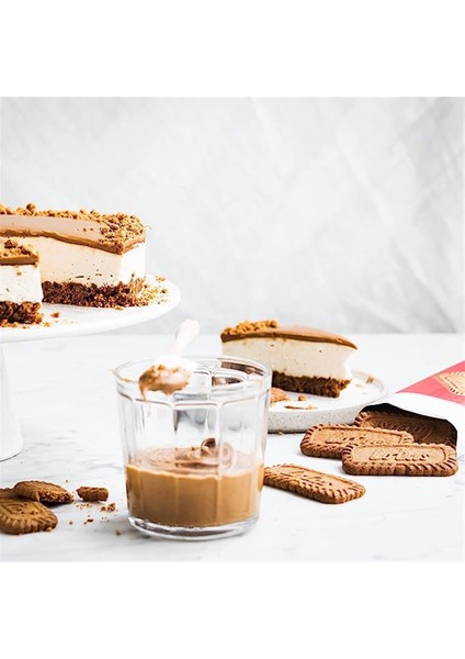 Biscoff Bisküvi 250 gr