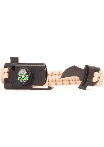 PRO PARACORD/BİLEKLİK -BEJ modelleri