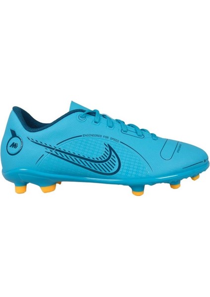 Mercurial Jr Vapor 14 Club Fg/mg 484 Renk 484