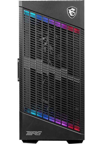 GO5078X Intel Core i7 13700KF 128GB Ram 2TB SSD RTX4070Ti Windows 11 Pro Masaüstü Bilgisayar