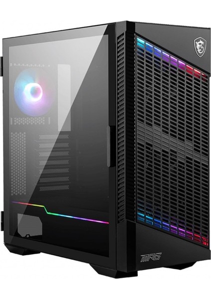 GO5078DX Intel Core i7 13700KF 128GB Ram 2TB SSD RTX4070Ti Windows 11 Pro 27" Masaüstü Bilgisayar