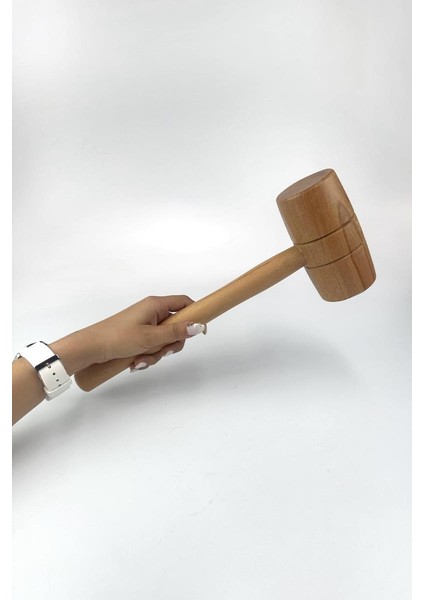 Profesyonel Ahşap Çamur Tokmağı modelleri