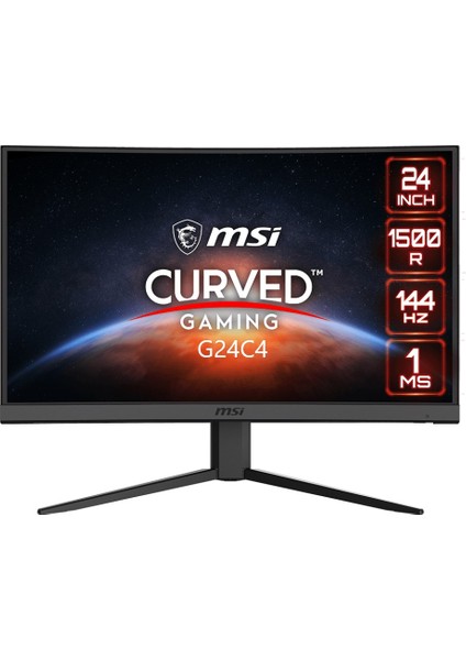 IG601DS Intel Core i7 13700 8GB 512GB SSD Windows 11 Pro 23.6" Masaüstü Bilgisayar