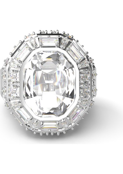5674298 Swarovski Yüzük Mesmera:ring Whi/rhs 60