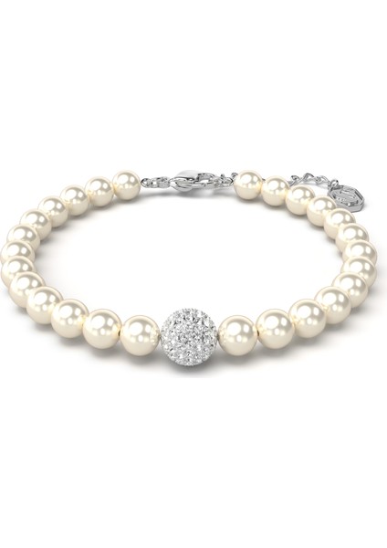 5669529 Swarovski Bilezik Swa Remix:strand P Crywhite/rhs M