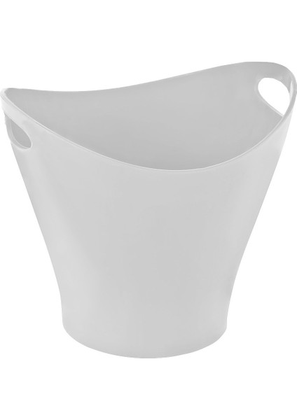 Çift Kulplu Buz Kovası