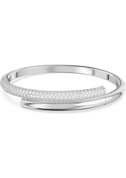 5670252 Swarovski Bilezik Dextera:bangle Cre/rhs M
