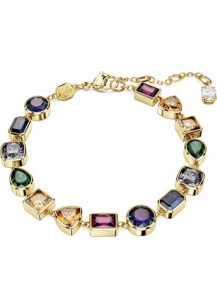 5662925 Swarovski Bilezik Stilla:bracelet Mul/gos M