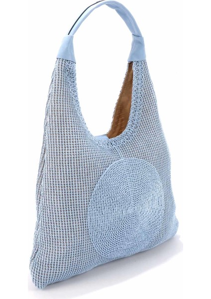 Mavi File Kadın Omuz Çantası C06960200922 modelleri