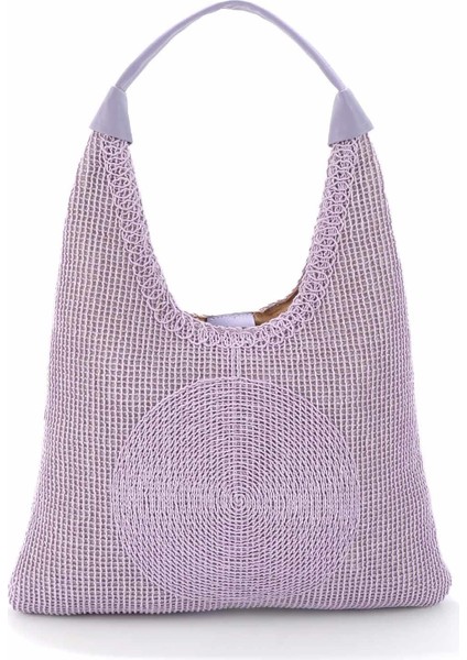 Mor File Kadın Omuz Çantası C06960200922 fiyatları