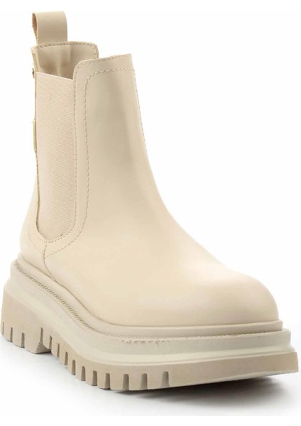 Bej Kadın Bot & Bootie K02538560409 modelleri