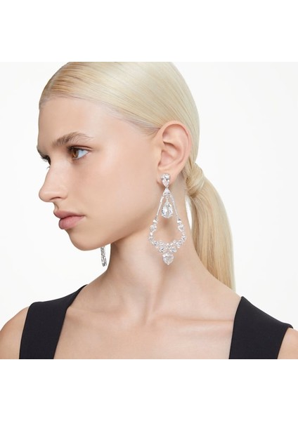 5665827 Swarovski Küpe Mesmera:ce Chndl 3 Cry/rhs fiyatları