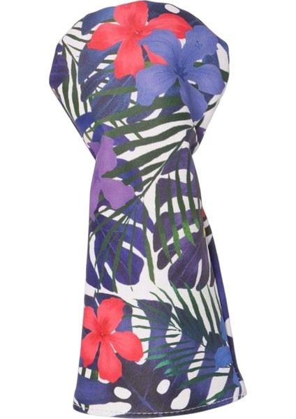 Pu Golf Club Baş Kapağı Tüm Ormanlara ve Sürücülere Uyacak Şekilde Tasarlanmış Peluş Astar (Yurt Dışından) fiyatları