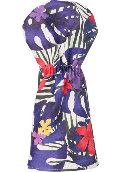 Pu Golf Club Baş Kapağı Tüm Ormanlara ve Sürücülere Uyacak Şekilde Tasarlanmış Peluş Astar (Yurt Dışından) modelleri