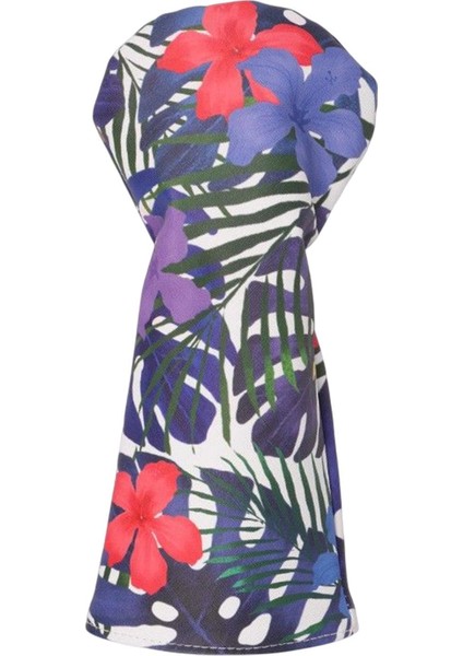 Pu Golf Club Baş Kapağı Tüm Ormanlara ve Sürücülere Uyacak Şekilde Tasarlanmış Peluş Astar (Yurt Dışından) fırsatları