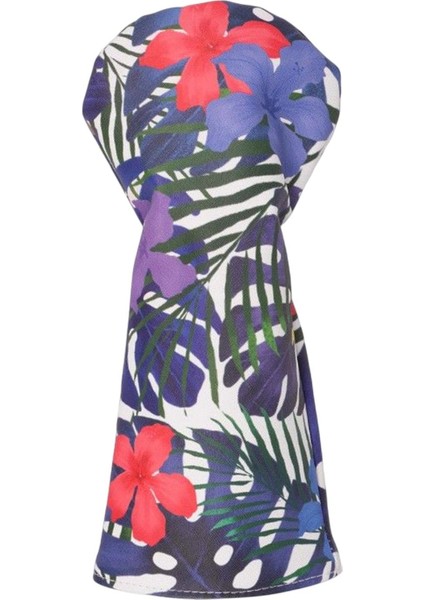 Pu Golf Club Baş Kapağı Tüm Ormanlara ve Sürücülere Uyacak Şekilde Tasarlanmış Peluş Astar (Yurt Dışından) indirimleri