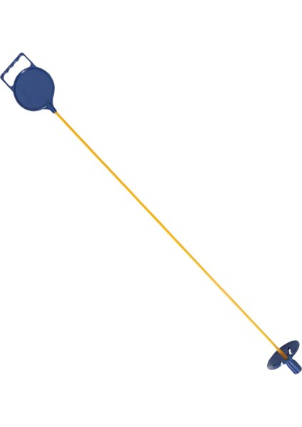 Golf Flagsticks Eğitimi Çocuklar Için Profesyonel Golfı Bahçesi Golf Mavi (Yurt Dışından) fırsatları