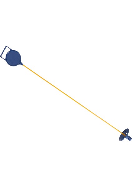 Golf Flagsticks Eğitimi Çocuklar Için Profesyonel Golfı Bahçesi Golf Mavi (Yurt Dışından) indirimleri