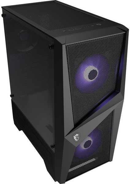 DF368 Intel Core i7 13700F 64GB DDR5 512GB SSD RTX4070Ti Windows 11 Pro Masaüstü Bilgisayar