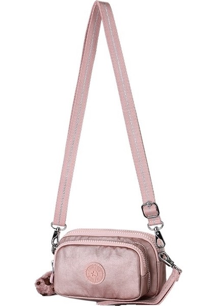 Omuz Çapraz Askılı El Çantası (Yurt Dışından)