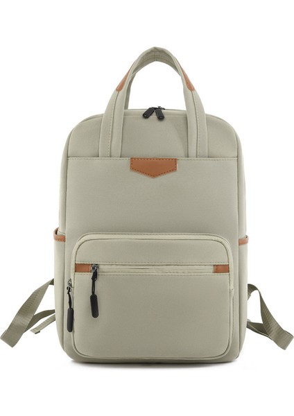 Kadınların Büyük Kapasiteli Taşınabilir Sırt Çantası (Yurt Dışından)