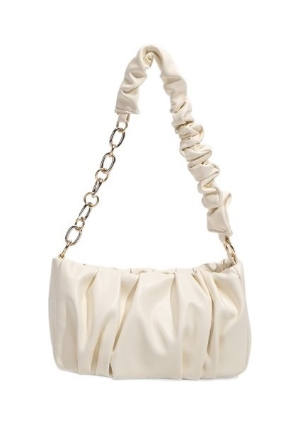 Bulut Pileli Koltuk Altı Çantası (Yurt Dışından)