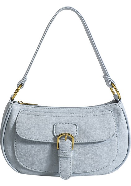 Eski Koltuk Altı Çantası (Yurt Dışından)