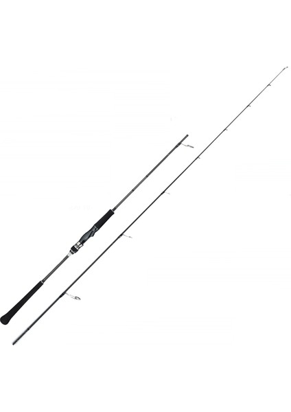 Tailwalk SSD L-Jiggys S640/FSL 1.94MT Max 100GR (S2P) Light Jigging Kamış
