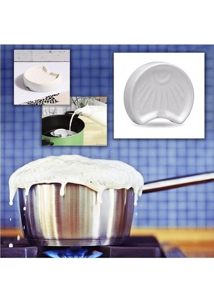 Seramik Süt Taşırmaz Süt Taşmasını Önleyen Süt Taşı Kaynatma Taşı fiyatları