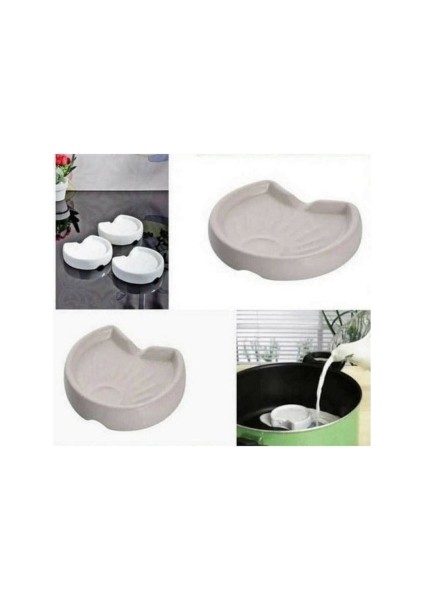 Seramik Süt Taşırmaz Süt Taşmasını Önleyen Süt Taşı Kaynatma Taşı indirimleri