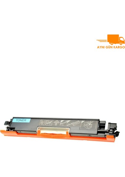 Colorful Toner Canon CRG-729 Muadil Toner Mavi/ I-Sensys LBP-7010C / LBP-7018 Muadil Toner fiyatları