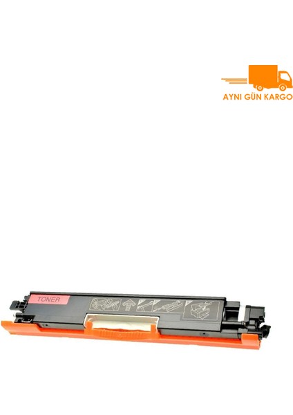 Colorful Toner Canon CRG-729 Muadil Toner Kırmızı/ I-Sensys LBP-7010C / LBP-7018 Muadil Toner fiyatları