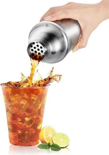 Shaker Çelik 350 ML