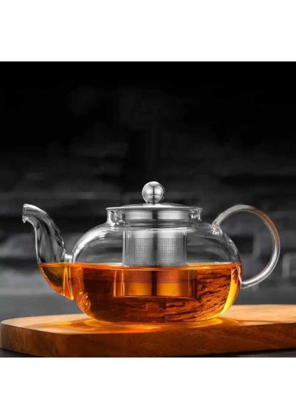 Cam Demlik 600 ML modelleri