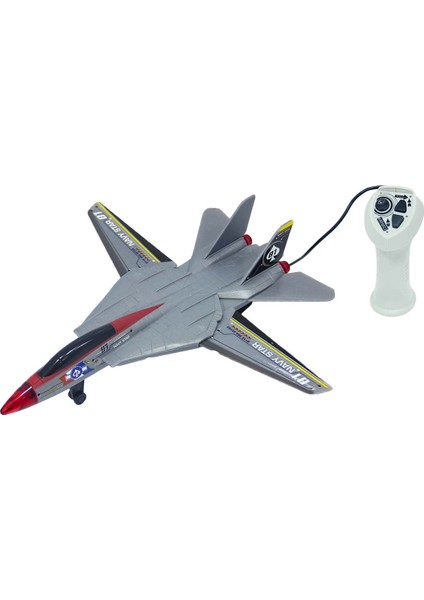 Sunman Air Forces Sesli ve Işıklı Navy Star Jet