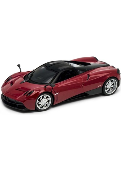 1:24 Pagani Huayra