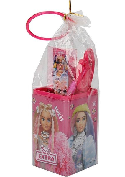 Barbie 2986 Kırtasiye Seti