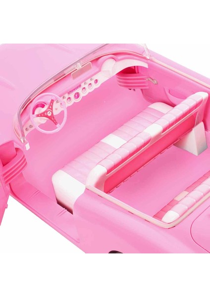 Movie - Barbie Corvette fırsatları