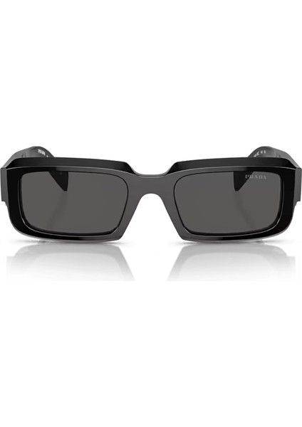 Pr 27ZS 16K08Z 54 Unisex Siyah Kemik Güneş Gözlüğü fiyatları