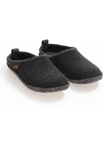 Sessiz Kaymaz Taban Ev Terliği