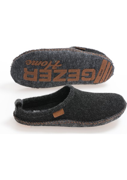 Sessiz Kaymaz Taban Ev Terliği modelleri