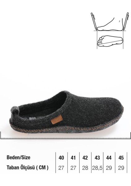 Sessiz Kaymaz Taban Ev Terliği fırsatları