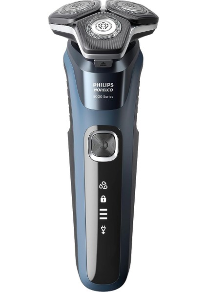 Norelco Serisi 5400, Islak ve Kuru Tıraş Makinesi S5880/81