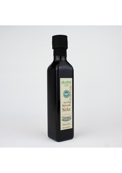 Balsamik Sirkesi 250 ml