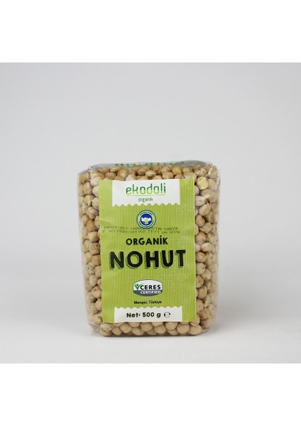 Nohut 500 gr